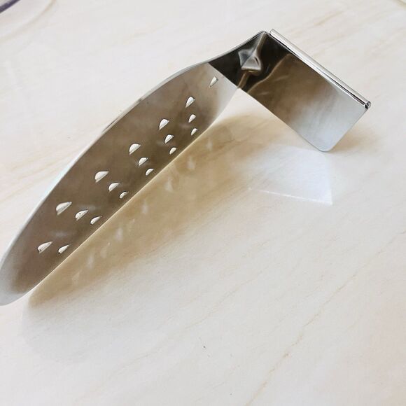 Rival 1030V/2 Electric Food Slicer OEM Food Guide Attachment Replacement - Picture 7 of 8